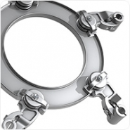 Внутрифазная дистанционная распорка 5РГД