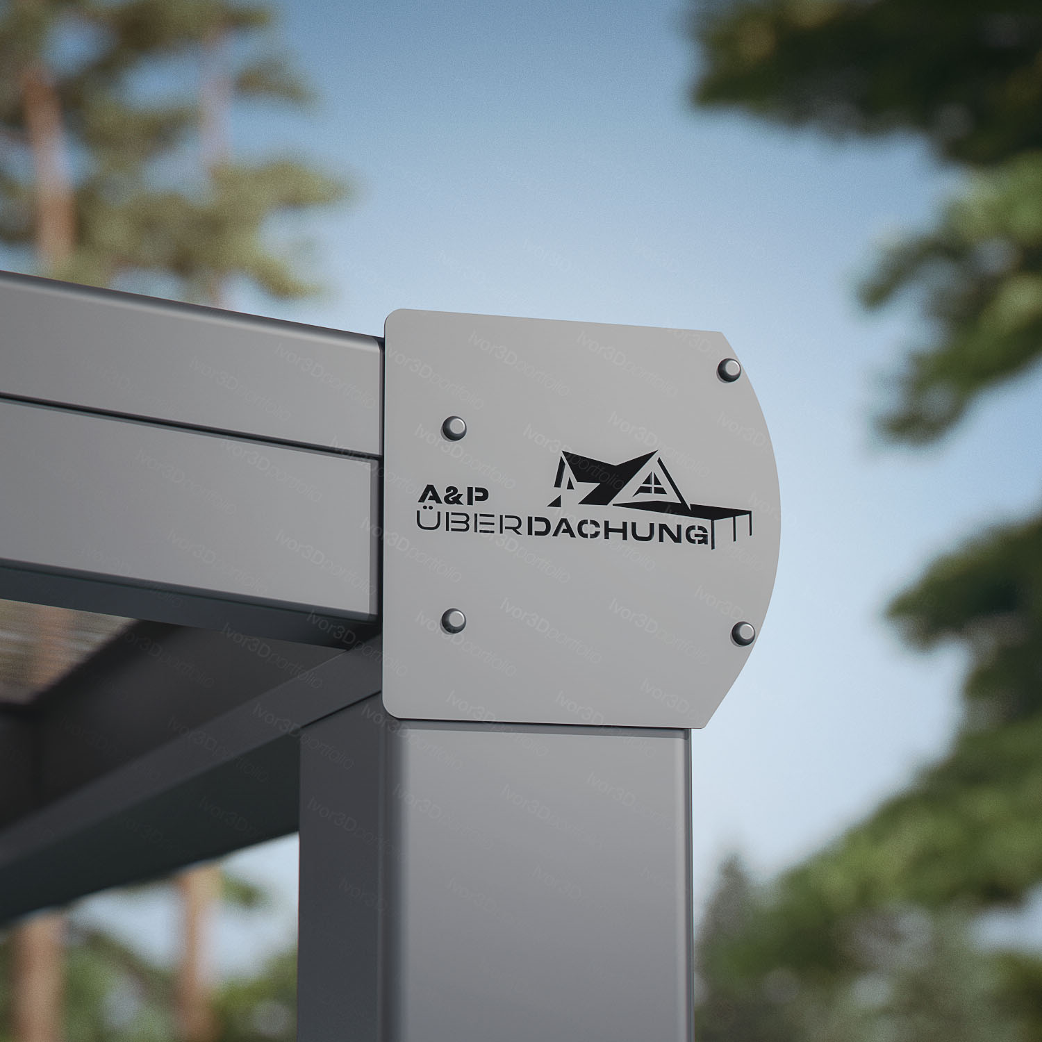 3D для сайта