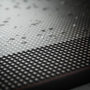 LED Panel w/ Soft Cover Layer