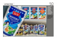 Торговая сеть Varus, дизайна упаковки