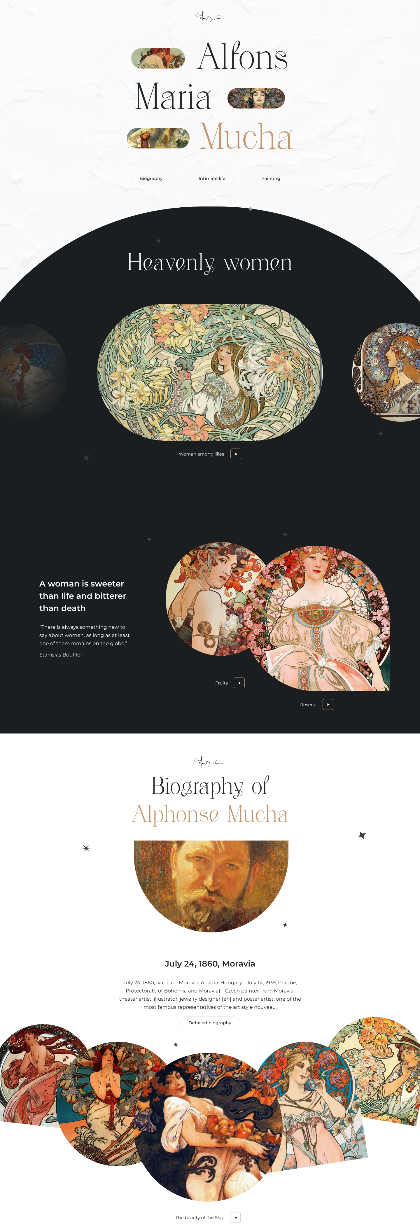 web design site