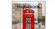 Phonebook