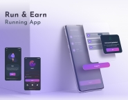 Run&Earn