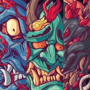 Demon