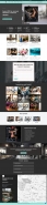 Лендинг Фітнес клуб "Darinka09"