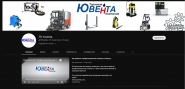 YouTube канал Ювента