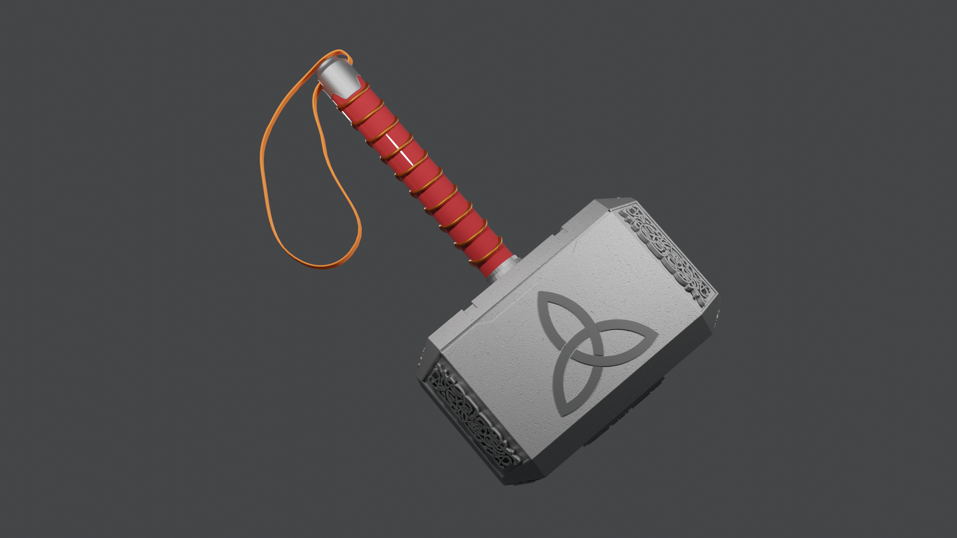 Mjolnir