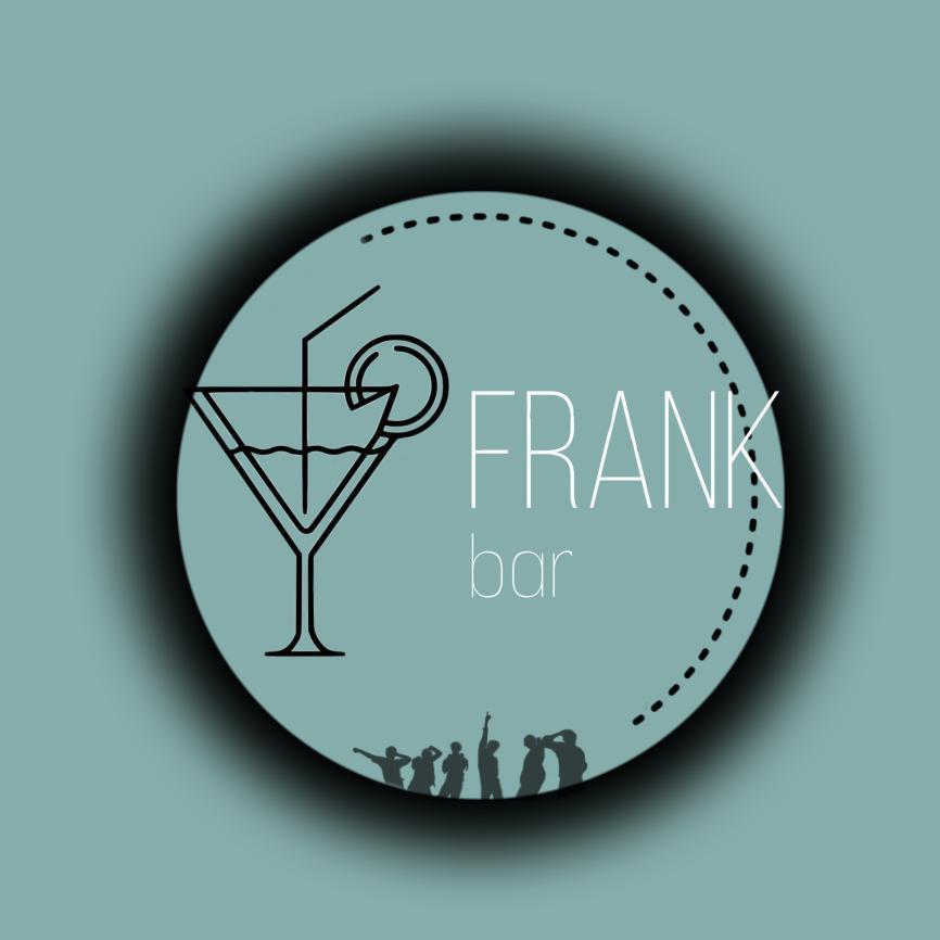 Логотип для "Frank Bar "