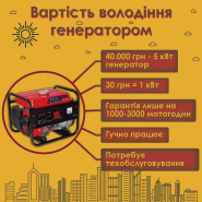 Рекламні креативи для таргетованої реклами instagram