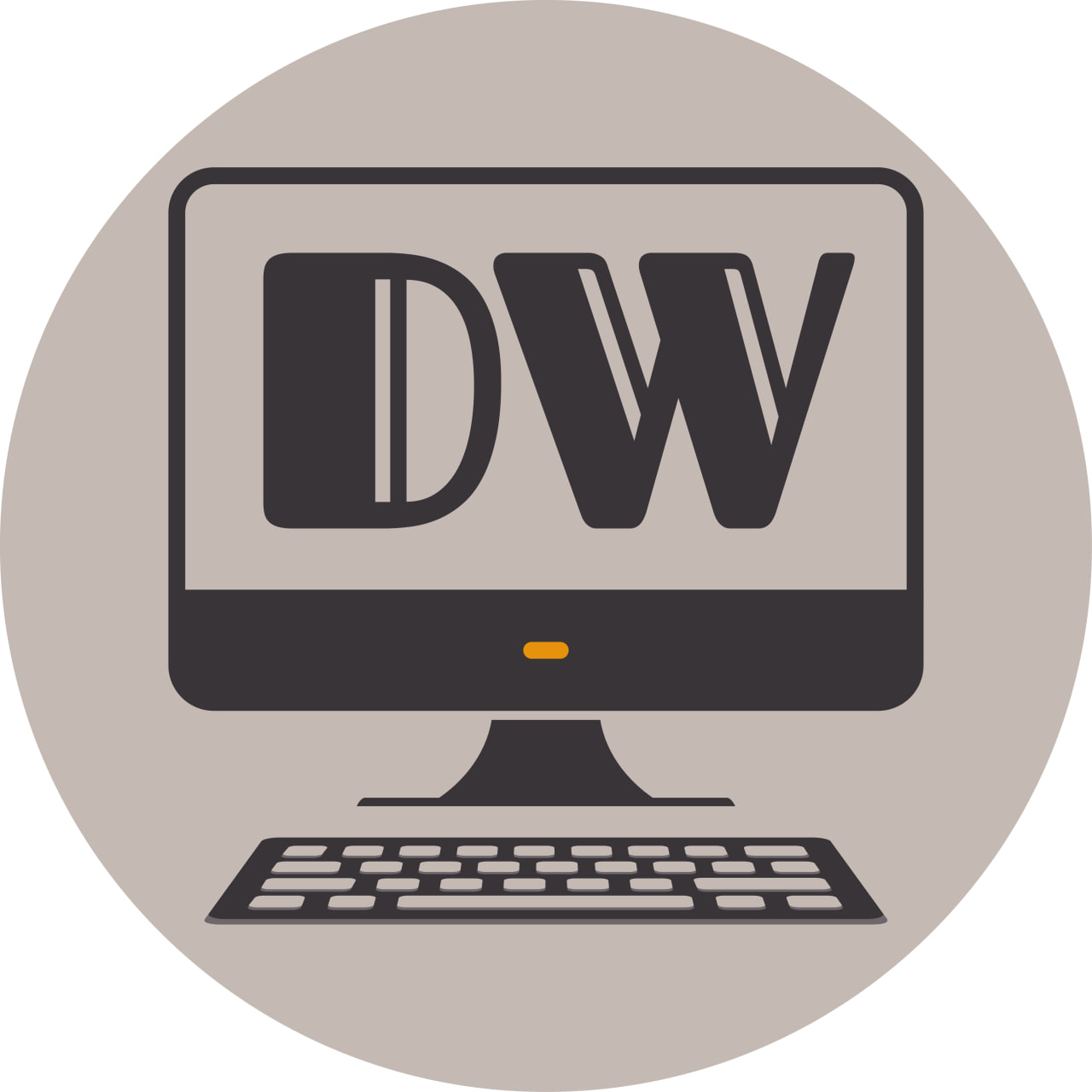 Дизайн для проекту DreamWorkPlace. Дизайн для instagram сторінки