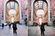 I will add or remove object, remove people, person and photoshop editor