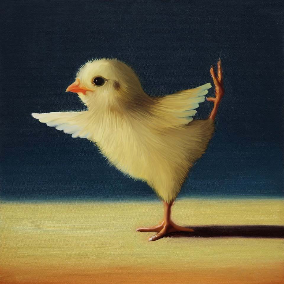 Chiken