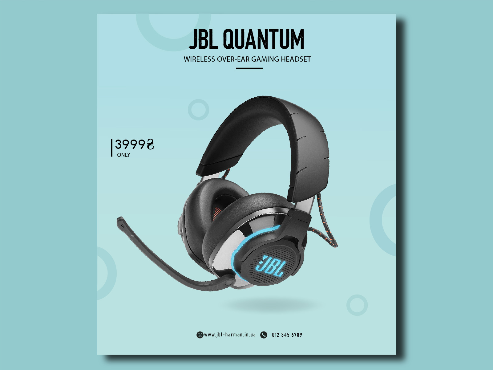 JBL-Quantum