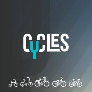 Лого Cycles