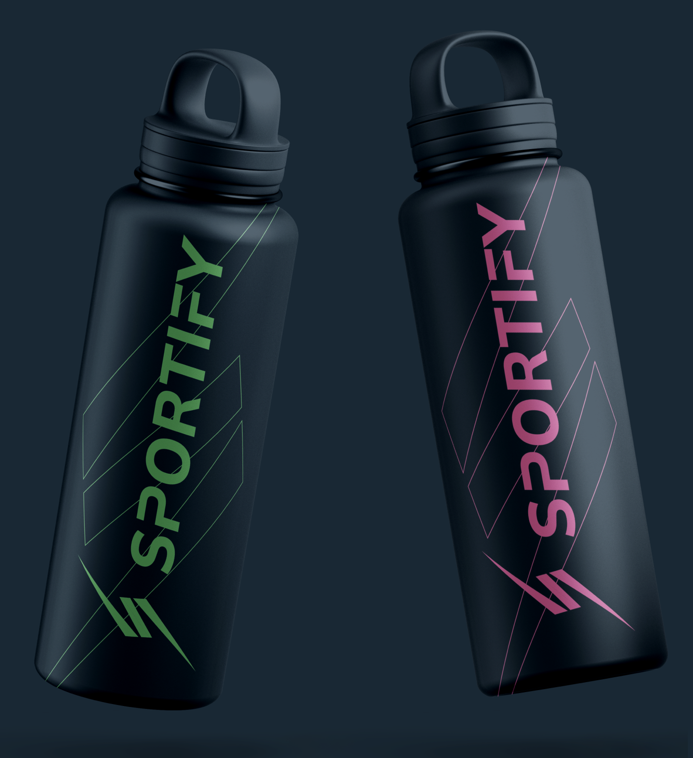 Sportify