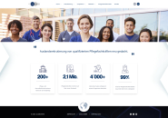  Startseite - GLOBOGATE concept AG - Germany 