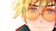 Vash Trigun