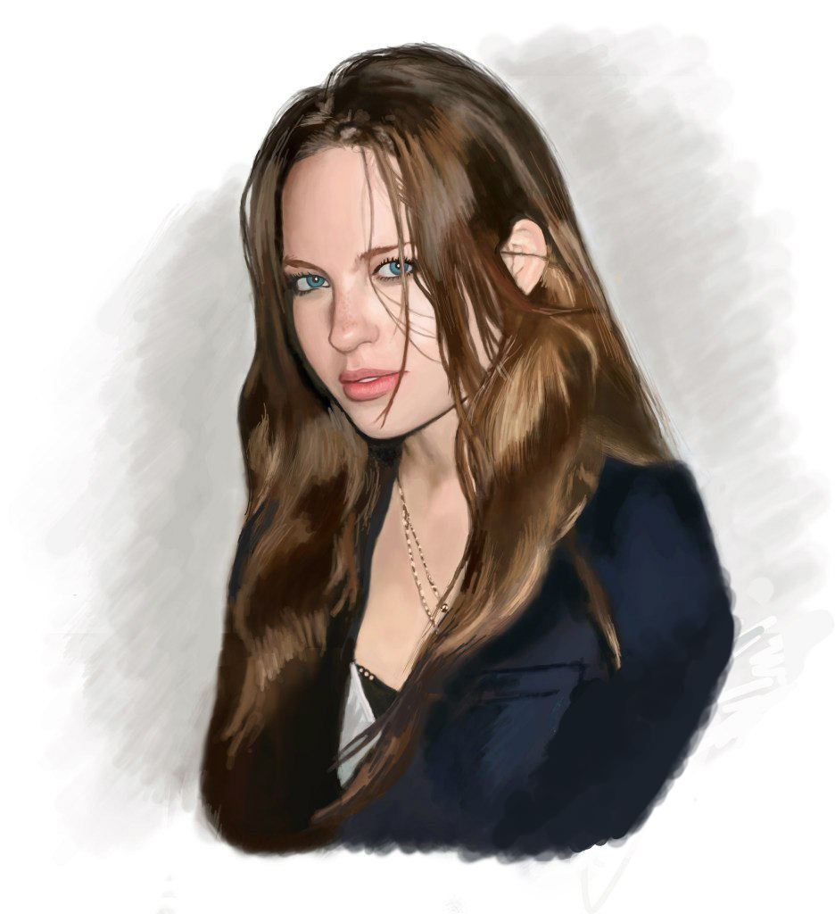 Daveigh Chase