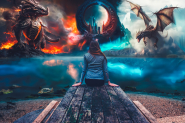 Photo manipulation