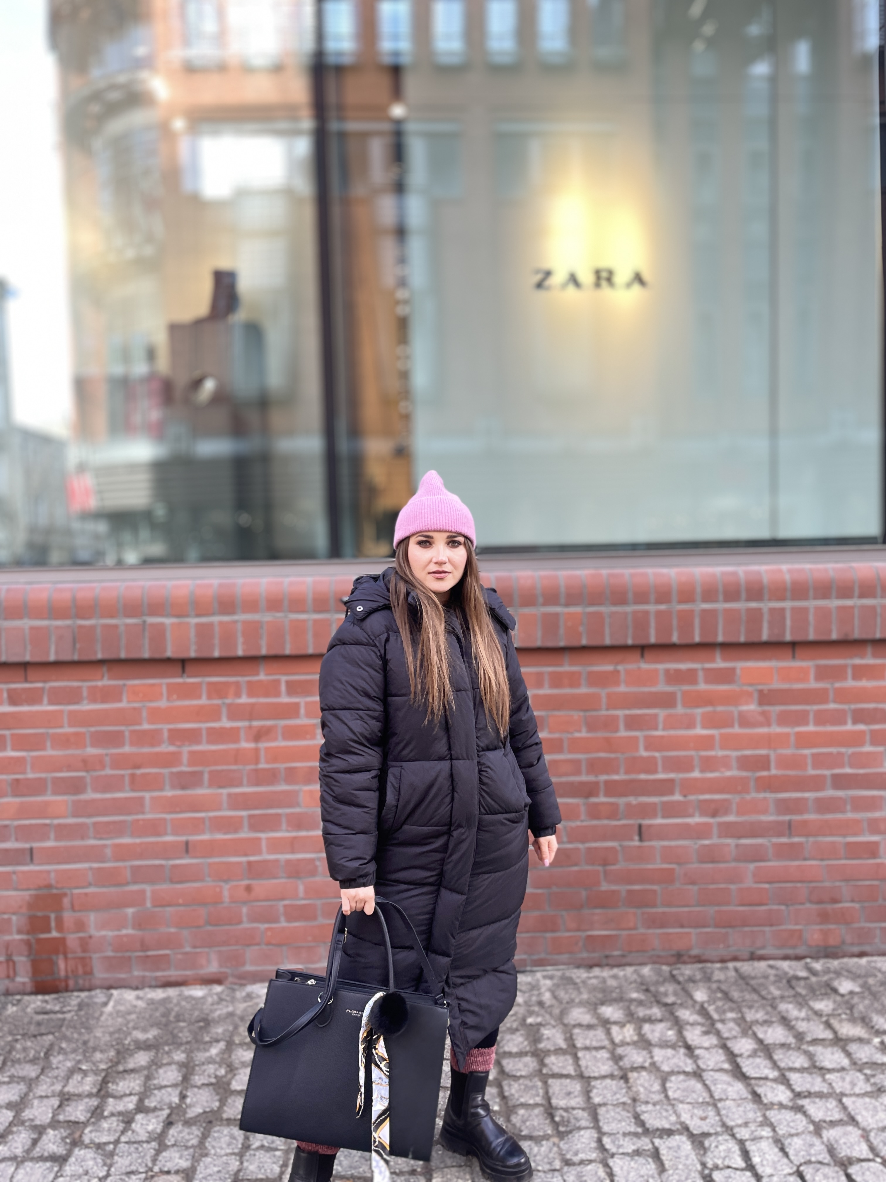 мобільна фотозйомка ZaRa