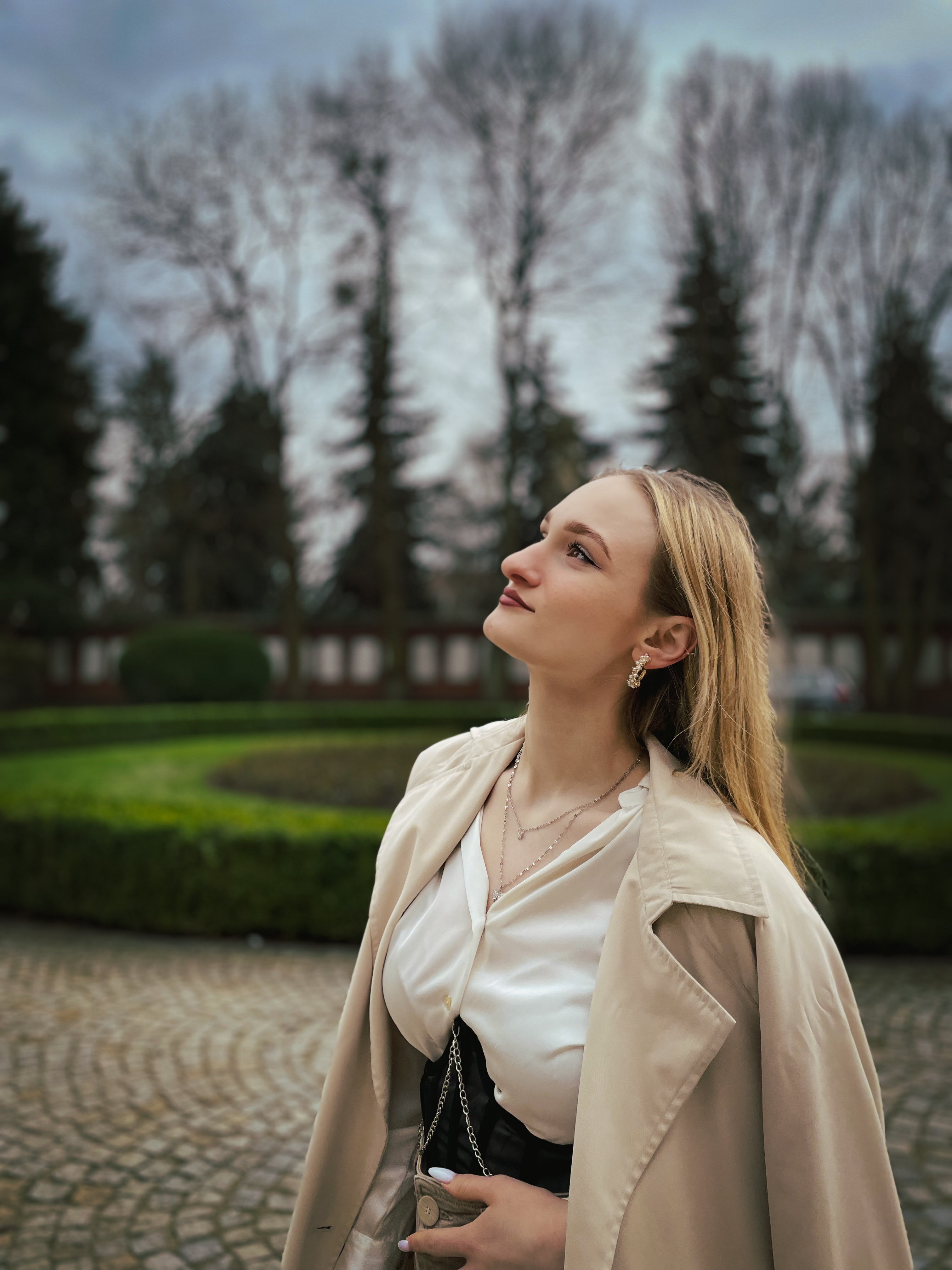 мобільна фотозйомка у місті