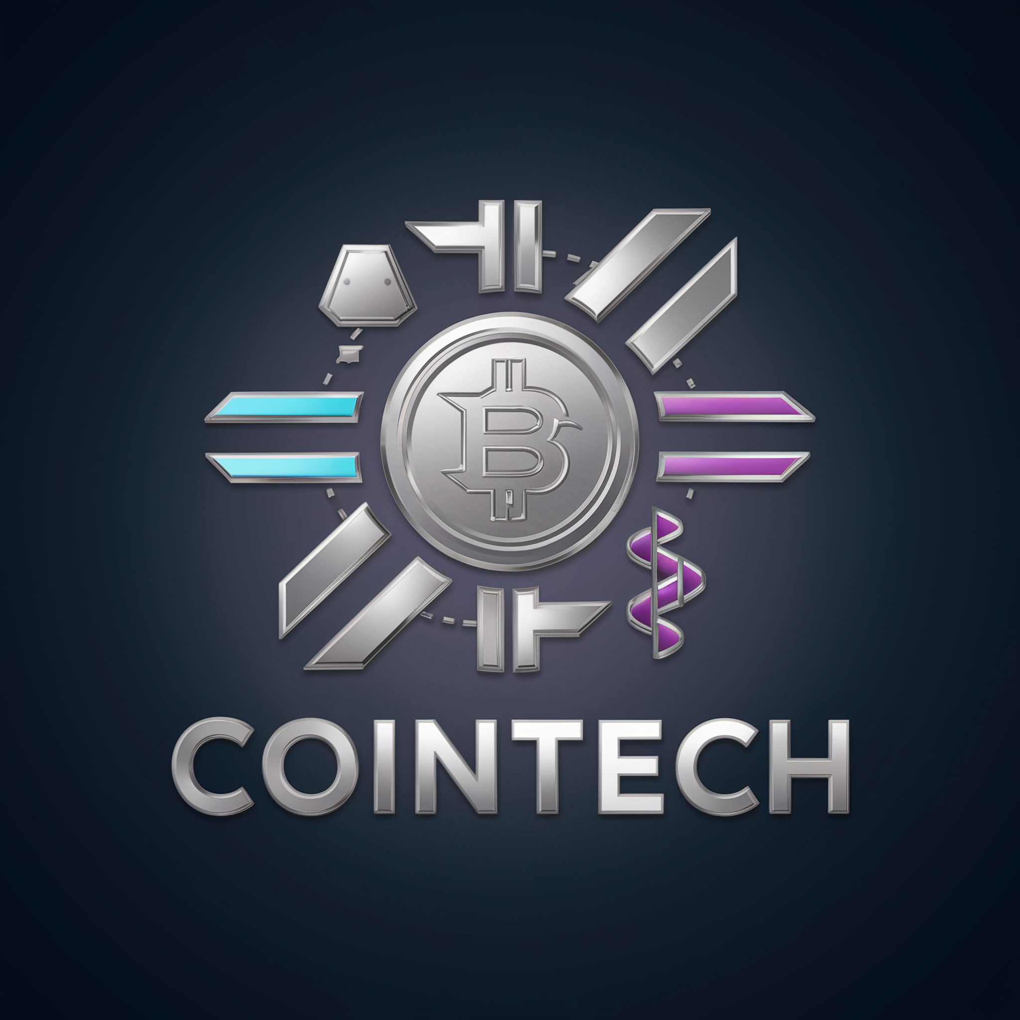Cointech Logo