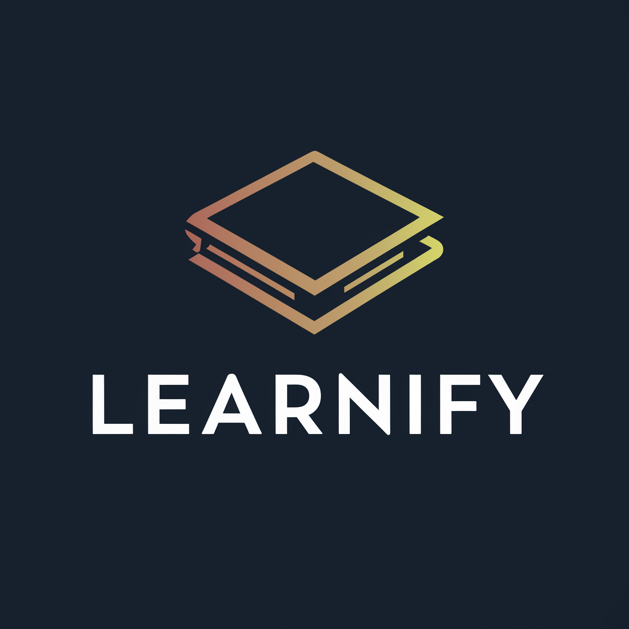 Learnify Logo