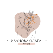 Логотип для фотографа