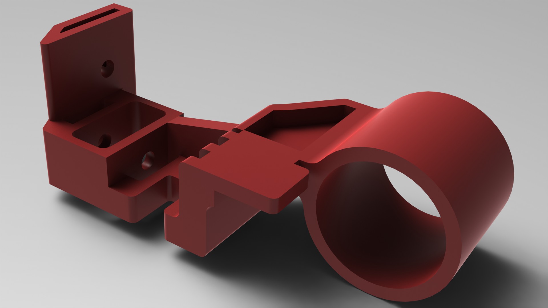 3D modelling based on a sketch