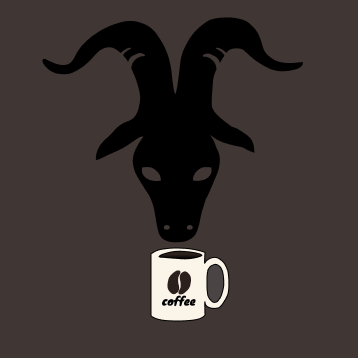 Dark Goat