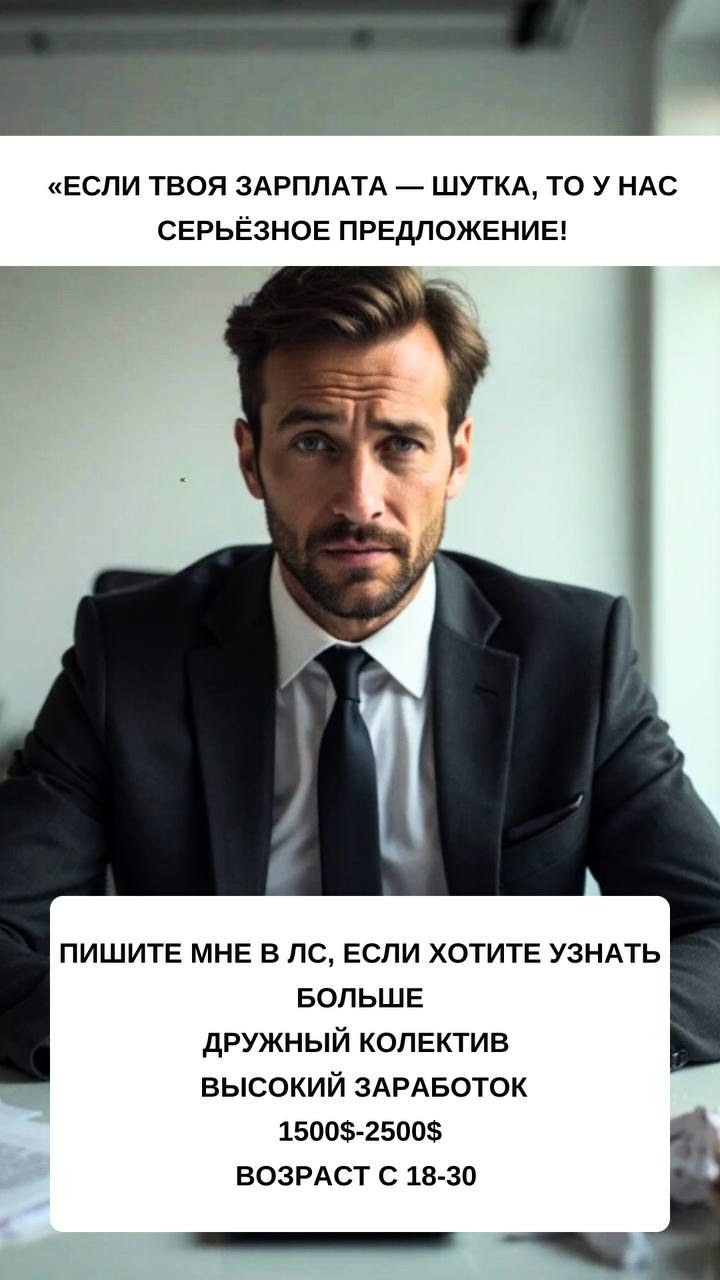 Креотив под рекламу 