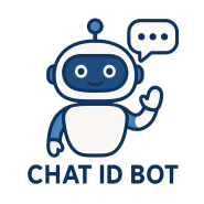 ChatID_Bot