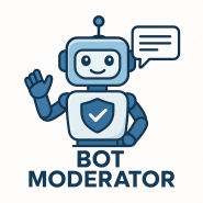 Bot Moderator