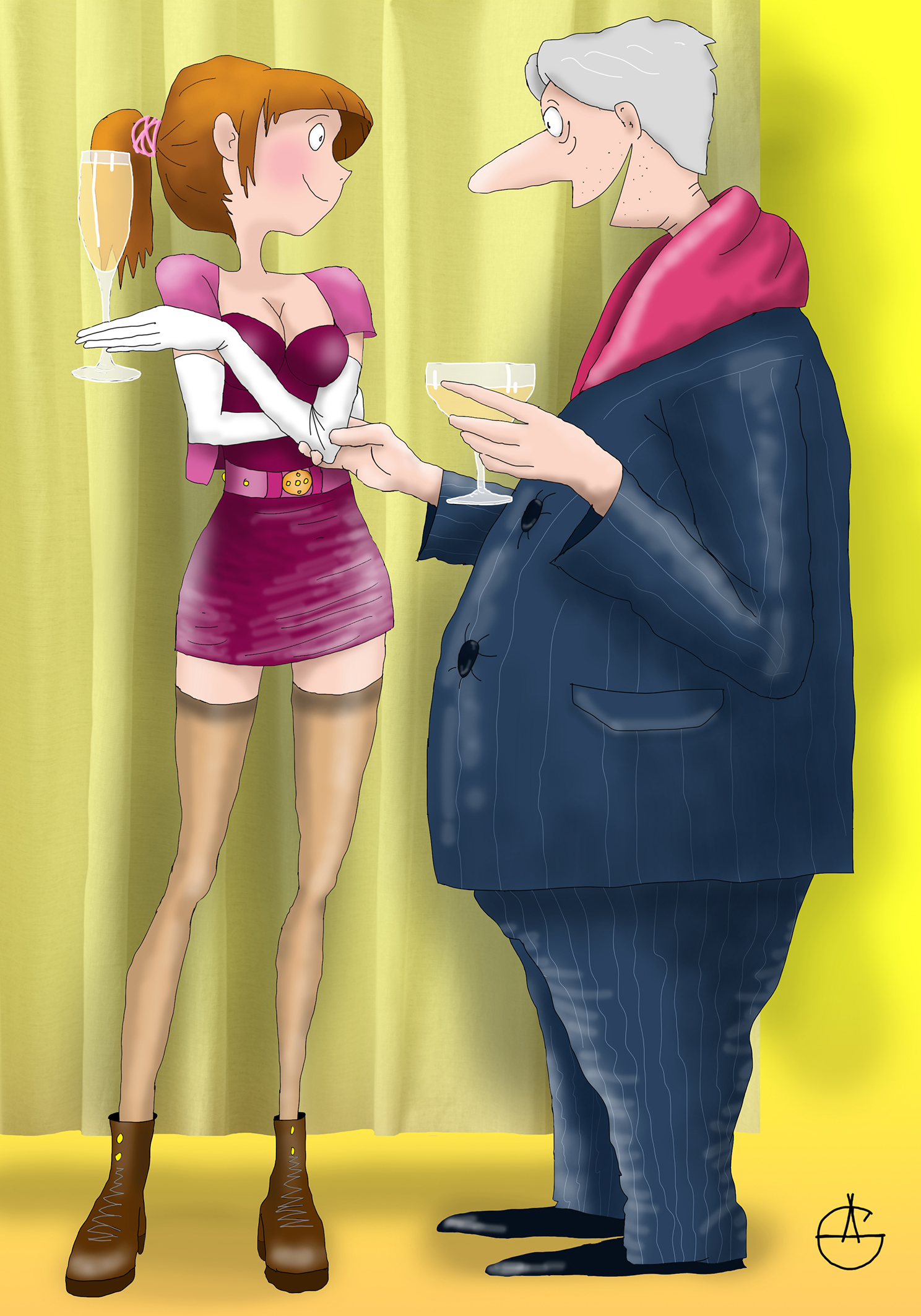 Conversation
