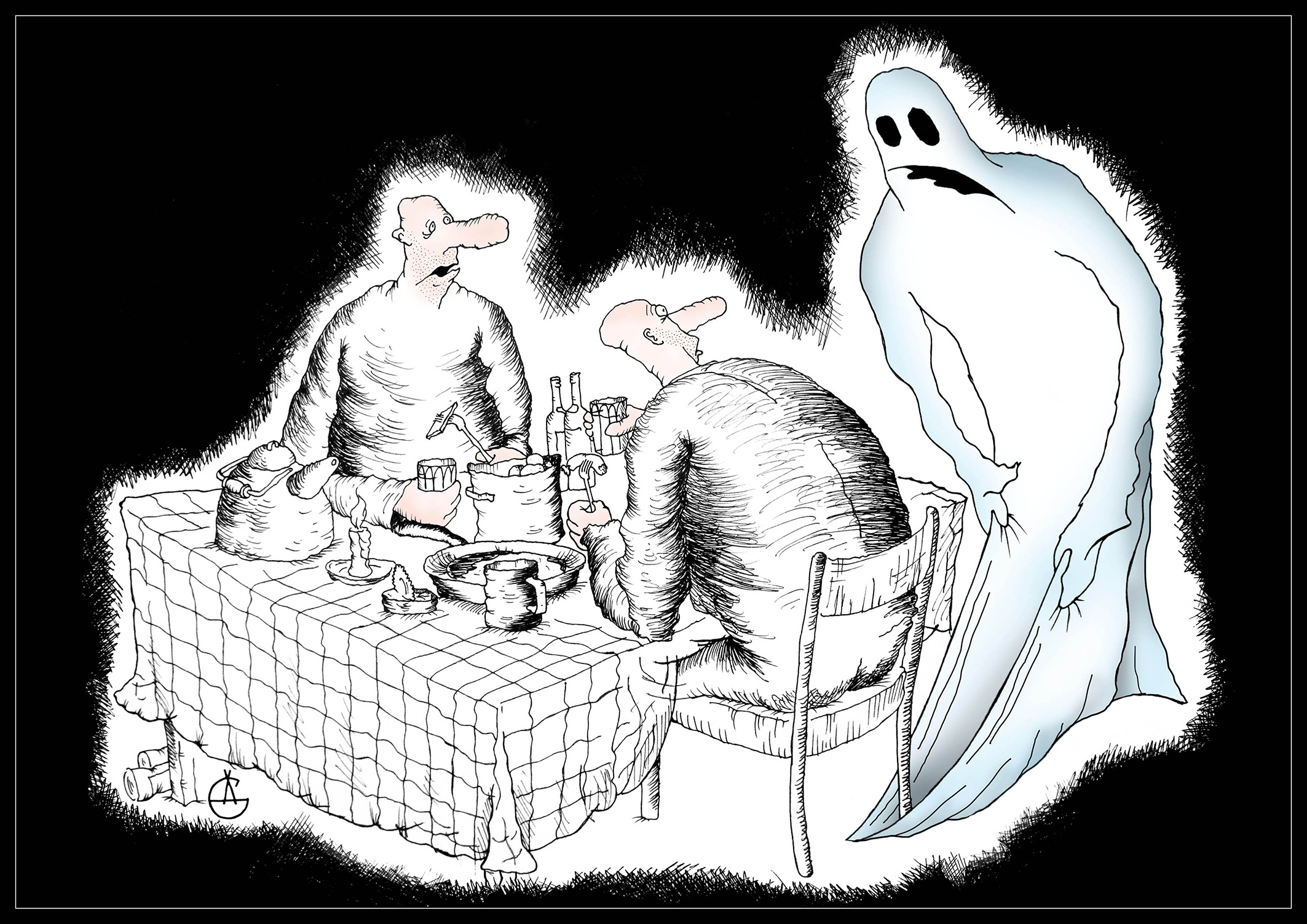 Ghost