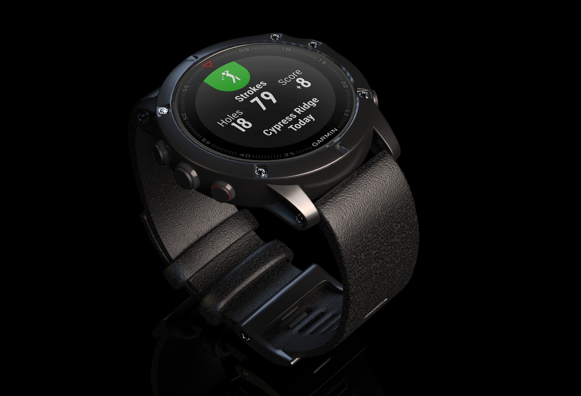Smartwatch