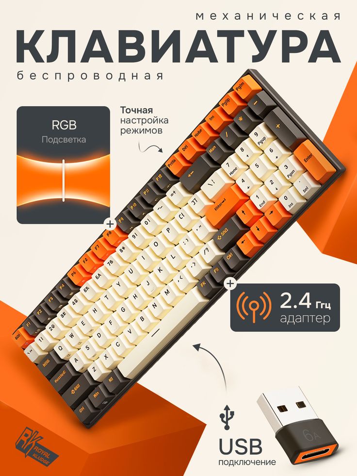 Клавиатура